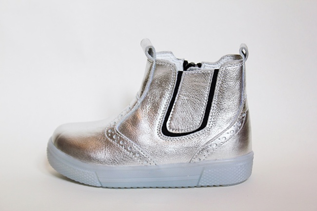 ботинки детские Pinini