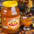 Wholesale apricot jam directly from TM Vkusnel.