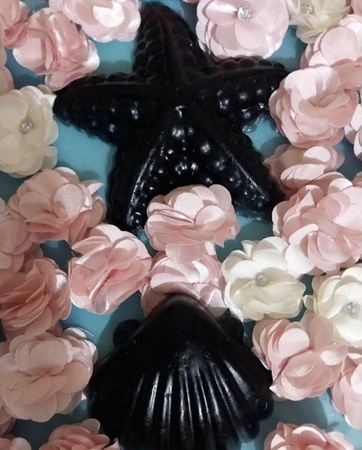 Натуральное мыло Ручной работа.