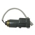 Solenoid Valve Assembly Swith Solenoid Hydraulic Solenoid Valve 111 9916 for CAT Excavator