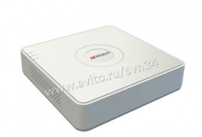 Регистратор DS-H116G 16-ти канальный