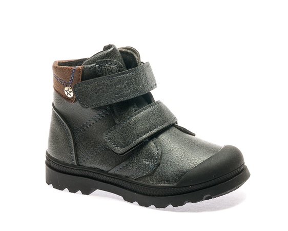 Halbjahresstiefel für Jungen GROSSHANDEL