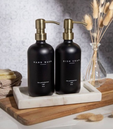 Парфюмированные гели для душа