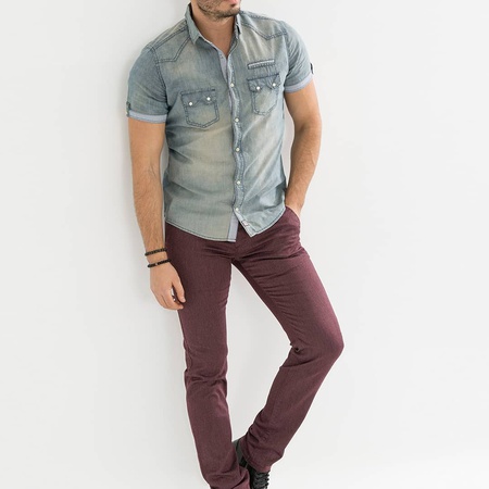 Passionen Product List