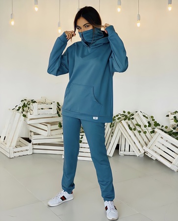 💣Молодежная креативная двойка