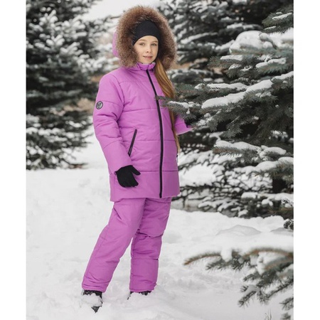 Kışlık membran kıyafeti "Deluxe"