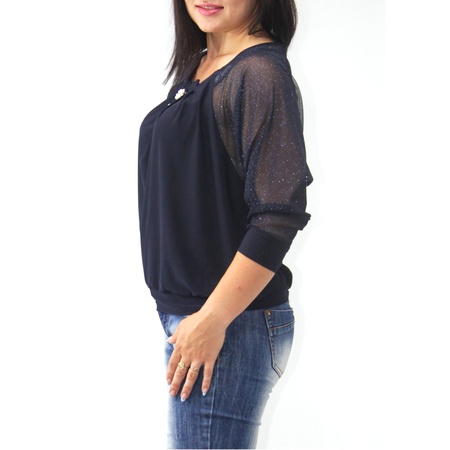 Блузки нарядные