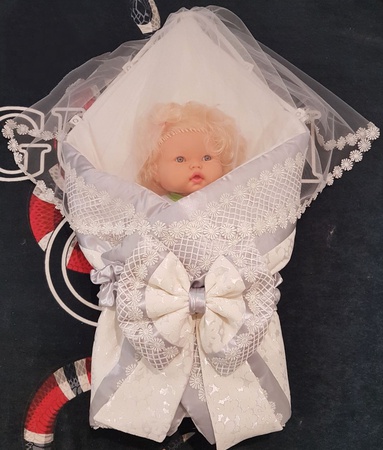 Envelopes for statement