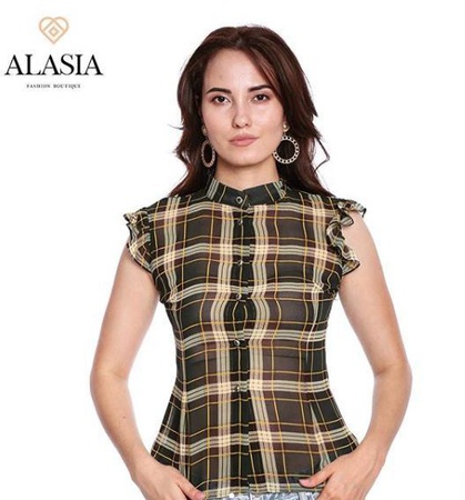 Женская одежда "Alasia"