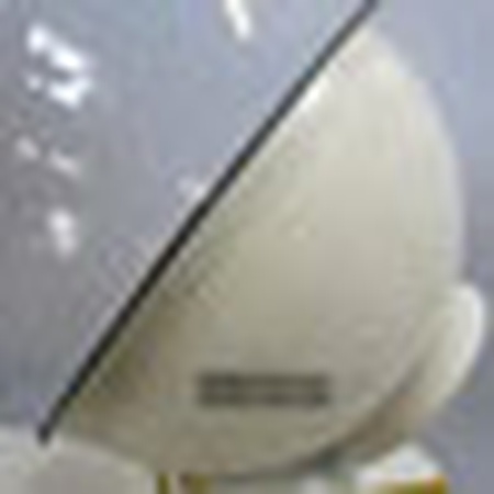 KOMPOZİTTEN ÇİÇEK VAZON &quot;KASE&quot;