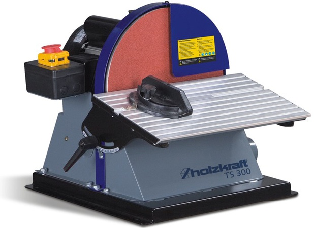 Disc sander TS 300