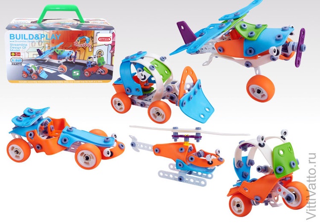 运输施工套装汉业201