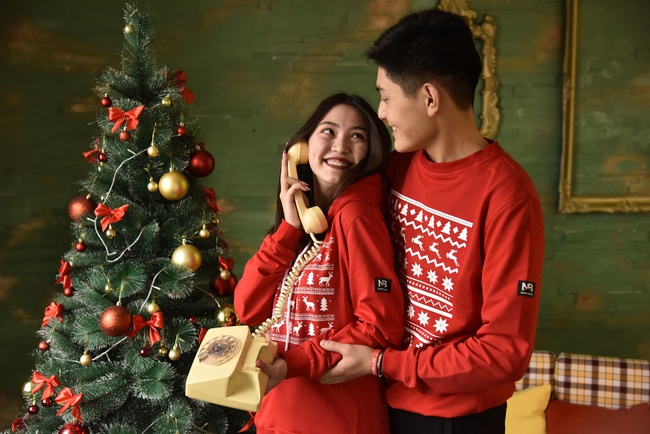 New Year hoodies, sweatshirts, sport pants