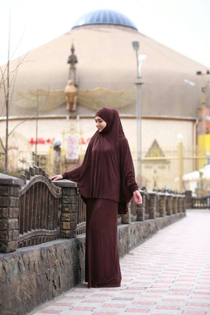 ​Двойки , длинные химары