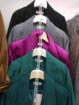 Шикарные вельветовые комплекты. Двойки костюмы.