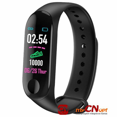 CİHAZIM M3 PLUS AKILLI FITNESS BİLEKLİK