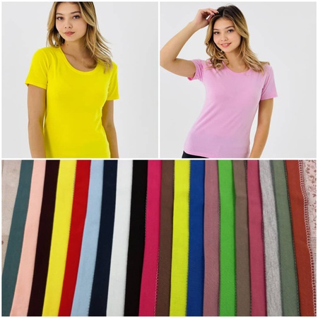 Футболка женская