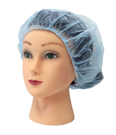 Кепка Bouffant - Manohar International