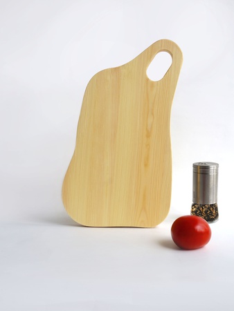 Doğrama tahtası Paket, genişlik 200 mm, uzunluk 350 mm