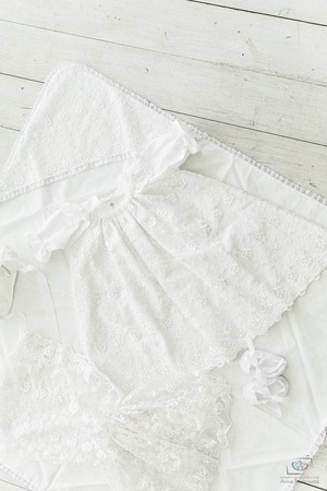 Одежда для крещения