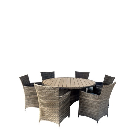 Комплект мебели для кафе