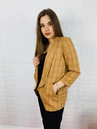 Жакет женский (блэйзер) 131