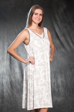 Женские домашние сорочки