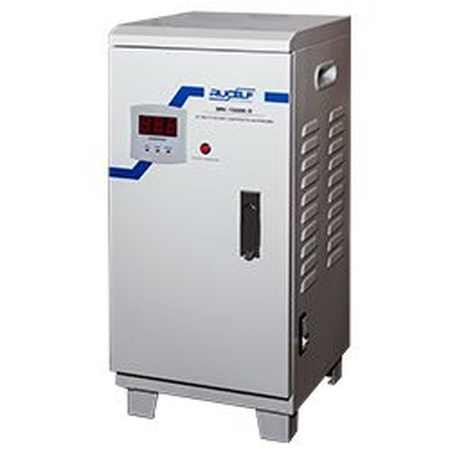 Voltage stabilizer RUCELF SRV-15000