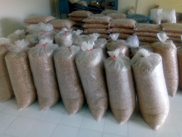 Кешью оптом из Вьетнама