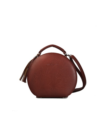 CS4352 Сумка круглая большая