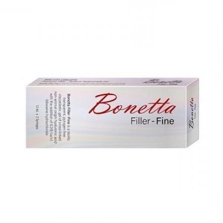 Bonetta Fine - дермальный филлер
