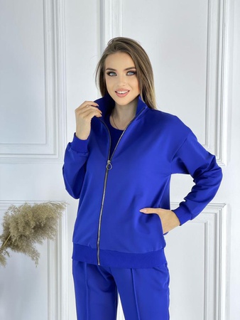 Üç parçalı eşofman "Belle"