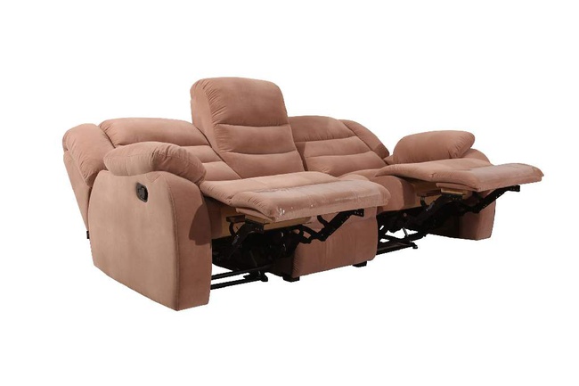 Ридберг диван 3-х местный 2 механизма "реклайнер"