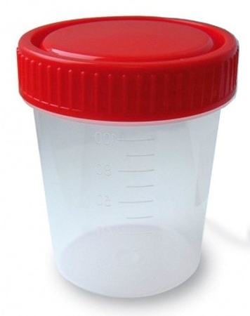 Контейнер ПП 200 мл