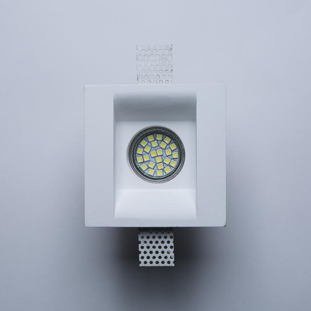 Гипсовый светильник SV 7420