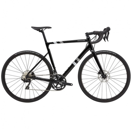 2021 CANNONDALE CAAD13 105 DISC ROAD BIKE-Fastracycles