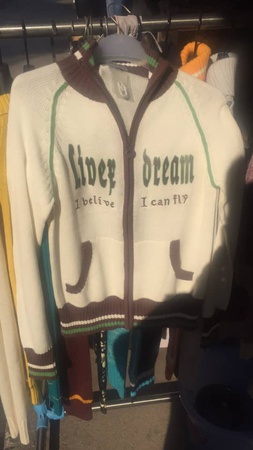 Джемпер женский