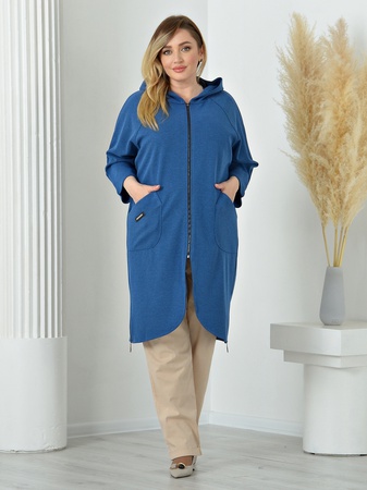 Кардиган-00460