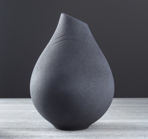 Керамическая ваза Пайрус