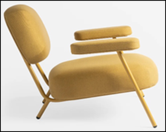 КАЕФ Кресло