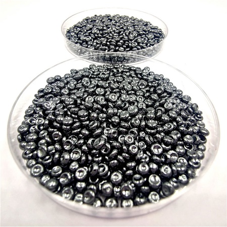 химический основной материал Se 99,999% с высоким содержанием чистого селена CAS #: 7782-49-2