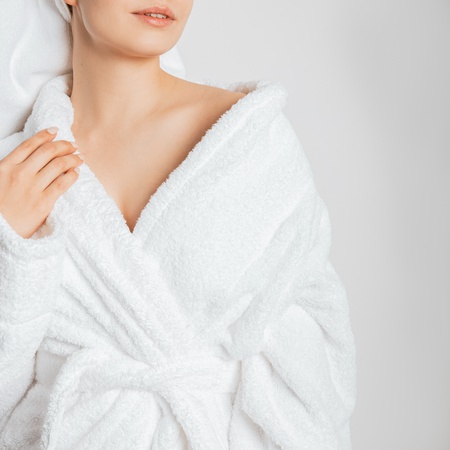 Bathrobes