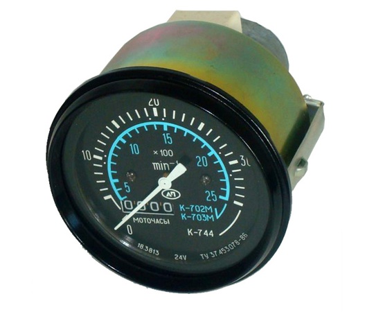 Yerli araçlar için hız göstergeleri, hız ölçer sensörleri, takometreler