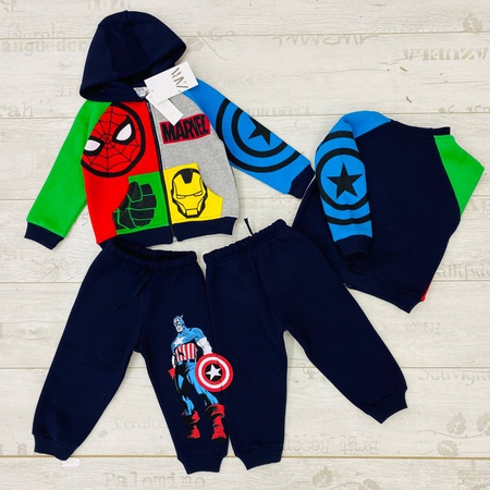 Çocuk ikilisi, Türkiye zara