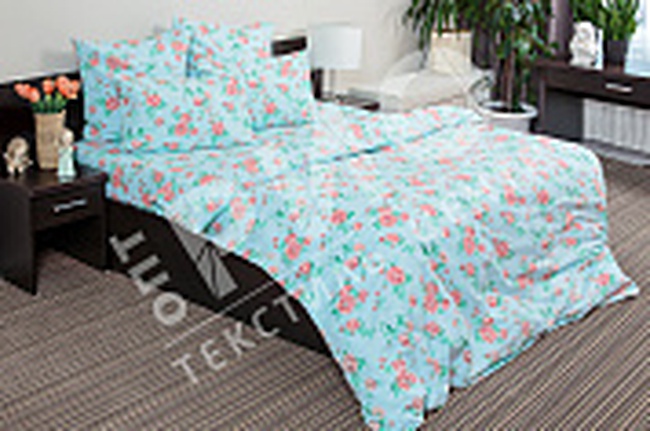 Комплекты постельного белья. Бязь.