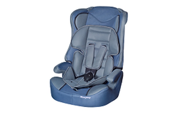 Автокресла