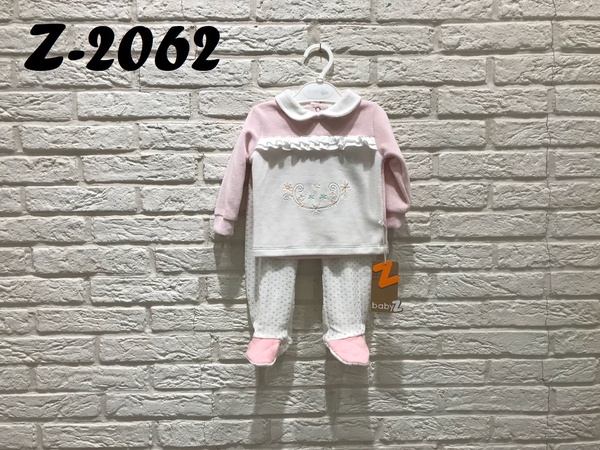 Детская одежа BabyZ