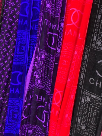 Штапель, Софт, Велюр, Фукра и многие другие