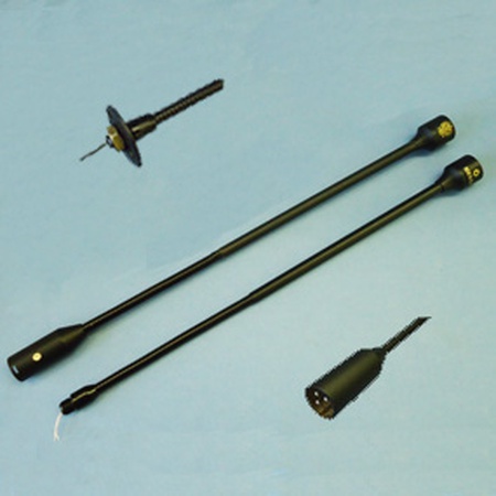 Электретные микрофоны - Октава МКЭ