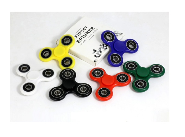 spinner 2 в ассортименте